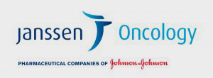 Logo and Link: Janssen Oncology